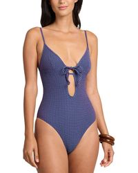 Onia - Soleil One-Piece - Lyst