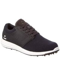 Travis Mathew - The Moneymaker Golf Shoe - Lyst