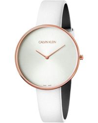 Calvin Klein Watches - Up to 82% off at