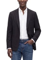 Kilgour - Wool Jacket - Lyst