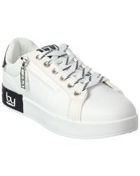 Byblos - Solid Sneaker - Lyst