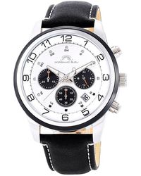 Porsamo Bleu - Arthur Watch - Lyst