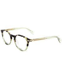 Rag & Bone - 48Mm Optical Frames - Lyst