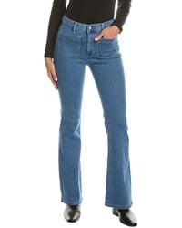DL1961 - Bridget Springview Bootcut Jean - Lyst