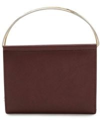 Cartier - Others Trinity Bifold Wallet (Authentic Pre-Loved) - Lyst