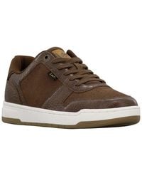 Lee Jeans - Specter Exo Oxford Sneaker - Lyst