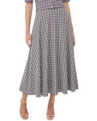 Vince Camuto - Full Skirt - Lyst