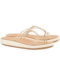 Ancient Greek Sandals - Leftheri Comfort Sandal - Lyst