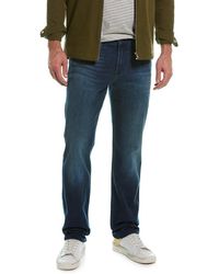 All Mankind Standard in Mercer in Denim 