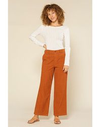 Outerknown - Lou Cord Field Pant - Lyst
