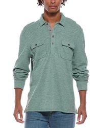 Tommy Bahama - Penn Cove Polo Shirt - Lyst