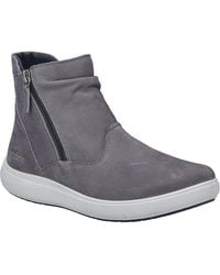Josef Seibel - Megan 12 Leather Boot - Lyst