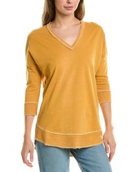 XCVI - Fira Pullover - Lyst
