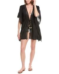 Ramy Brook - Rogelia Cover-Up Dress - Lyst
