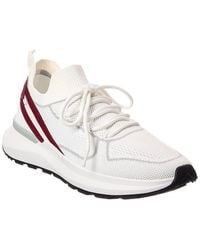 Bally - Selyan-T Sneaker - Lyst