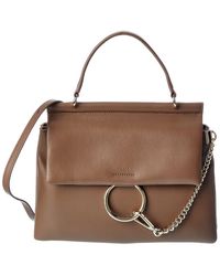 chloe faye bolsa large