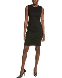 Tahari - Sheath Dress - Lyst