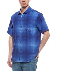 Tommy Bahama - Madera Ombre Shirt - Lyst
