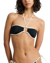 Onia - Palermo Bikini Top - Lyst