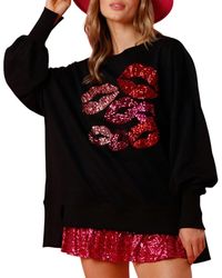 Vincent - Sweatshirt - Lyst