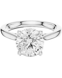 Amairah - 14K 2.15 Ct. Tw. Lab-Grown Diamond Solitaire Ring - Lyst