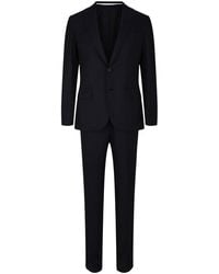 Brioni - Wool Two-Piece Suit - Lyst