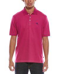 Tommy Bahama - Emfielder 2.0 Polo Shirt - Lyst