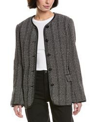 Rag & Bone - Bartlet Blazer - Lyst