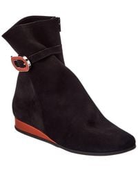 Arche - Piamay Leather Bootie - Lyst