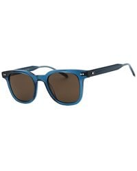 Tommy Hilfiger - 48Mm Sunglasses - Lyst
