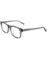 Linda Farrow - Phillip Lim By Linda Farrow Pl88 49Mm Optical Frames - Lyst
