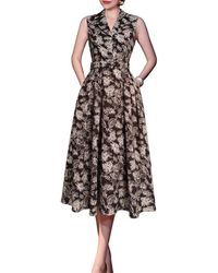 BRC By BURRYCO - Shirtdress - Lyst