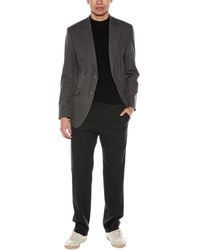 Scotch & Soda - Nested Traveler Tech Suit Jacket - Lyst