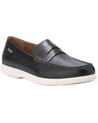 Eastland - Baldwin Leather Loafer - Lyst