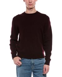 Madewell - Heritage Merino Wool Crewneck Sweater - Lyst