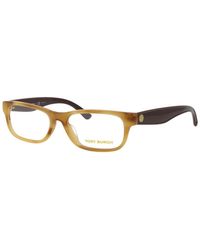 Tory Burch - Ty2108U 53Mm Optical Frames - Lyst