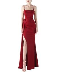 KALINNU - Maxi Dress - Lyst