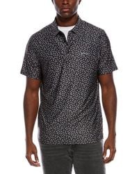 Ben Sherman - Sports Fit Polo Shirt - Lyst