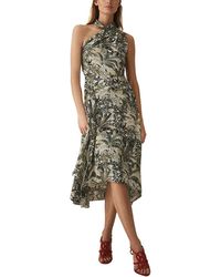 tory burch adelia dress