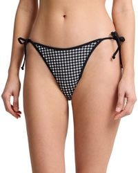 Onia - Cleo Bikini Bottom - Lyst