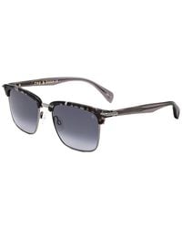 Rag & Bone - Rnb5034 54Mm Sunglasses - Lyst