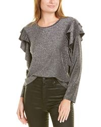 Rebecca Minkoff Tops for Women | Online Sale up to 84% off | Lyst