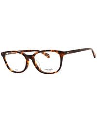 Kate Spade - Haisley/F 53Mm Optical Frames - Lyst