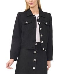 Cece - Regular Fit Jacket - Lyst