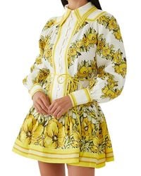 VIBI - Dress - Lyst