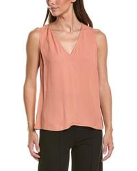 forte_forte - Solid Tank Top - Lyst