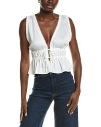 Wayf - Top - Lyst