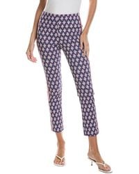 Gretchen Scott - Gripeless Pull-On Pant - Lyst
