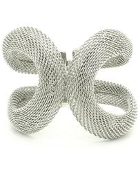 Eye Candy LA - The Luxe Collection Sea Cuff Bracelet - Lyst
