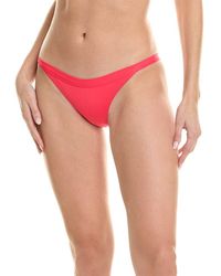 LSPACE - Camdyn Bitsy Bikini Bottom - Lyst